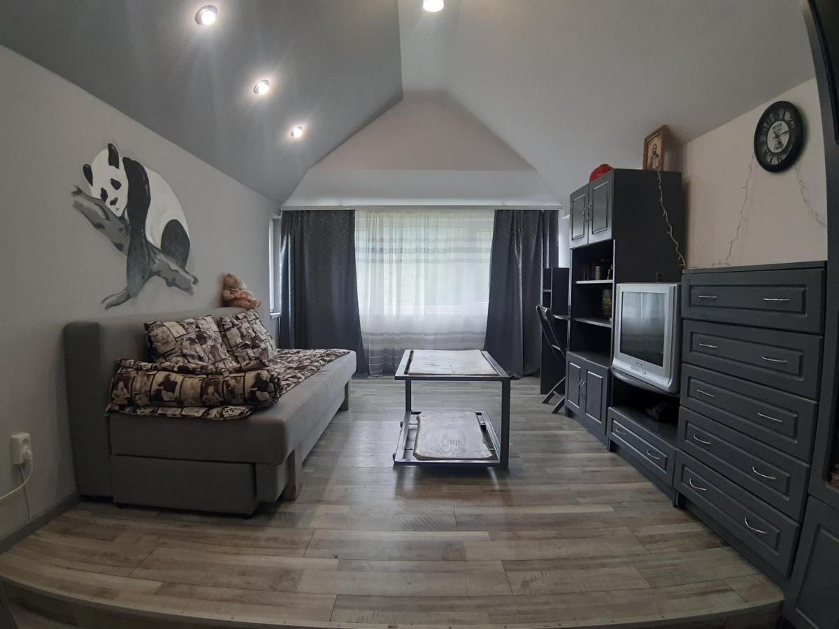 Barlig Apartment ยาเรมชา ภายนอก รูปภาพ